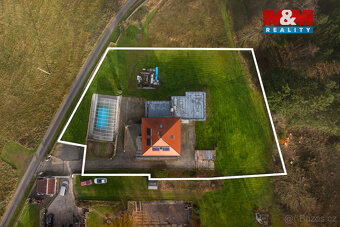 Prodej rodinného domu, 310 m², Karlovy Vary, St. Kysibelská - 5