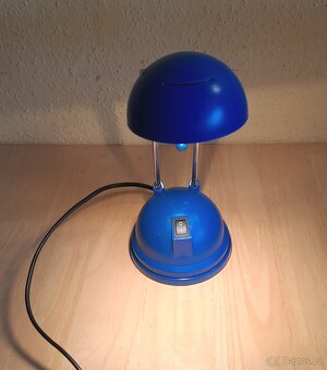 Halogenová ampička Livarno LUX nastavitelná - 5