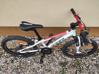 Dětské horské kolo Felt 20" - 5