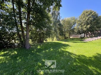 Dům s kůlnou  (160 m2), Vlkaneč, Kutná Hora - 5