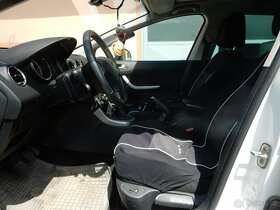 Peugeot 308 SW 1.6HDI 82kw r.v. 2012 - 5