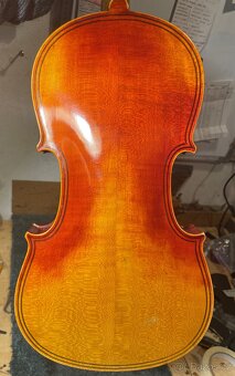 Krásné 4/4 Housle READY2PLAY - 5