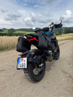 CF MOTO 700-CLX ADVENTURE - 5