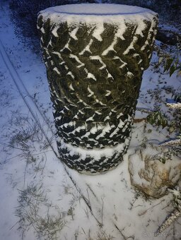 Can am renegade 500 - 5