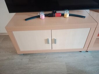 Obývací stěna - nízká cena - 5