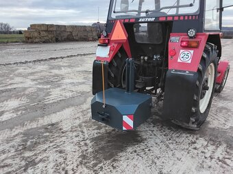 Traktorové závaží - 5