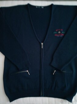 Pánský svetr TOM TINO XXL - 5