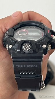 Casio G-Shock GW-9400-1BR - 5