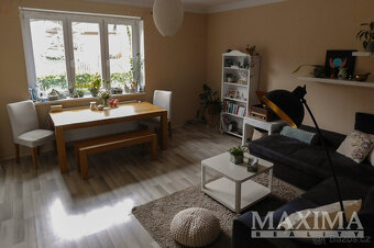 Dům 3+1 o ploše 80 m2 - Ovčáry, Ovčáry - 5