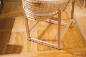 Mojžíšův koš - 5