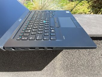 Dell Latitude 7470 - procesor 6. generace, FullHD, SSDčko - 5