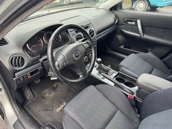 Mazda 6 - 5