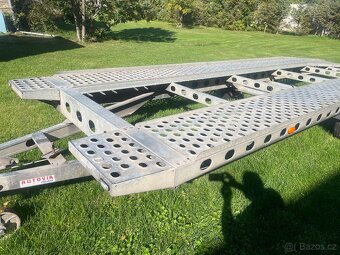 Autoprepravnik VAPP - 5