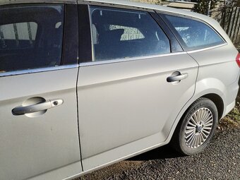 Ford Mondeo-na ND - 5