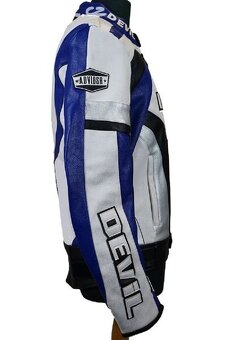 NOVÁ MOTO bunda na Motocykl, Čtyřkolku, Scooter - 5