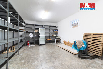 Prodej obchodního objektu, 141 m², Prádlo - 5