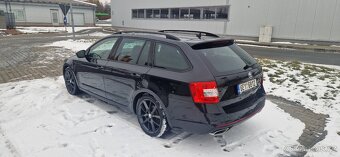 Skoda octavia 3 vrs 2.0 tdi - 5