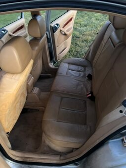 Škoda Octavia I 1.8T Laurin & Klement - 5