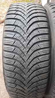 2ks zimní pneu 185/65/15 - 5