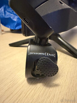 Autokamera Lamax T6 - 5