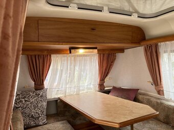 Hymer ERIBA PUCK mini - 5