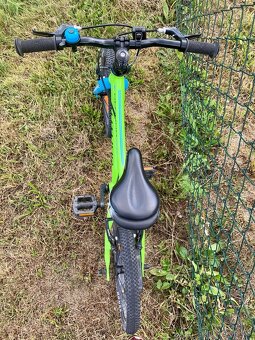 Author Record 16 | dětské kolo - 5