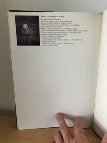 Praha v proměnách světla - 5