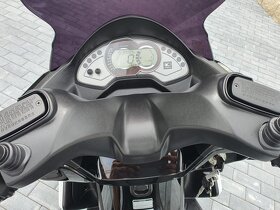 Kymco K-XCT 300i - 5