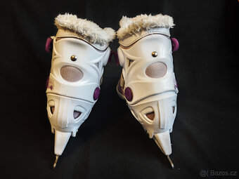 Dětské brusle Worker vel. 29-32 - 5