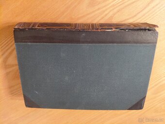 Lexikony rok vydání 1885 - 5