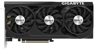 GIGABYTE VGA NVIDIA GeForce RTX 4070 WINDFORCE OC 12G, RTX - 5