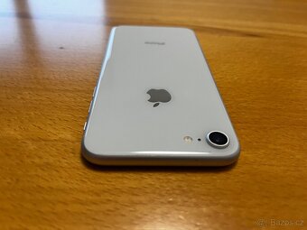 Apple iPhone 8 256 GB Silver - 5