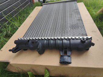 Chladič Opel Astra - 5