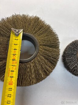 Dratene kartace ruzne - 5