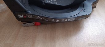 Základna Britax Romer flex base isense - 5