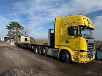 Ridic mkd plachta , plato , podvalnik - 5