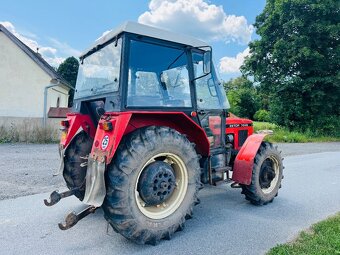 Zetor 7245 .. - 5