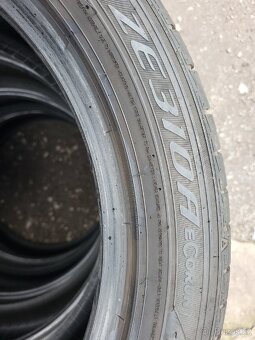 215 50 18" 92V.. Falken letni... - 5