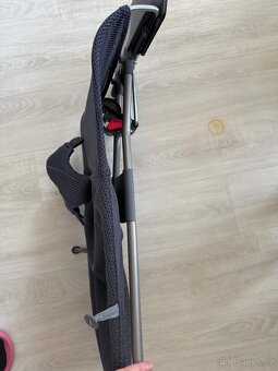 Houpátko Babybjörn - 5