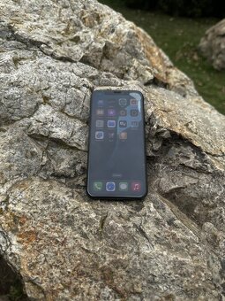 iPhone XS 64 GB Top stav - 5