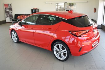 Opel Astra 1,6 CDTi, OPC Line,FULL LED, - 5