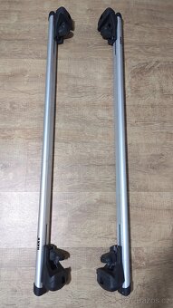 Střešní nosiče HAKR PR2 0013 (ALU) - 5