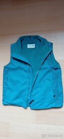 Balíček - komplet - set oblečení 98 - 5