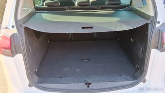 Opel Zafira 1.4 16V 103KW - 5