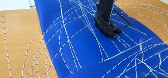 šicí stroj JUKI DNU-1541 - 5