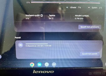 notebook Lenovo IdeaPad Z370 - 5