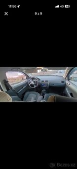 Škoda Fabia 1.9 tdi - 5