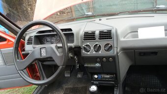 Peugeot 205 1.8 GDR - 5