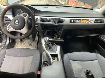 E90 320d 120kw - 5