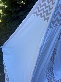 Teepee - 5
